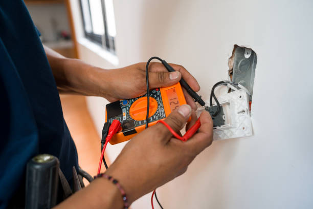 Best Industrial Electrical Services  in Richfield, OH