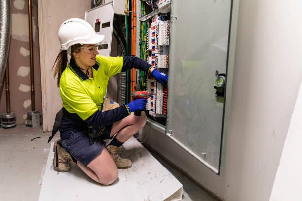  Richfield, OH Electrician Pros
