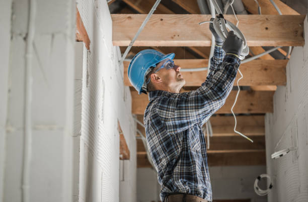 Best Home Electrical Repair  in Richfield, OH