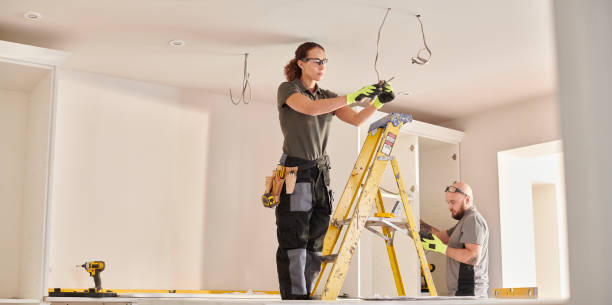 Best Electrical Troubleshooting Services  in Richfield, OH