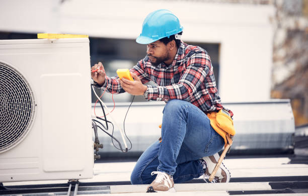 Best Electrical Installation Contractor  in Richfield, OH