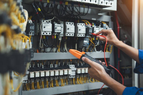 Best Circuit Breaker Repair  in Richfield, OH