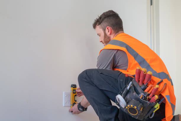 Best Licensed Electrician  in Richfield, OH