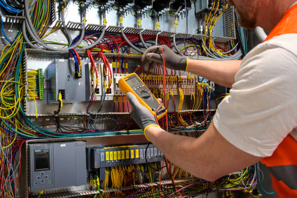 Best Electrical Outlet Repair  in Richfield, OH