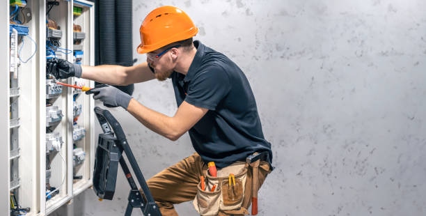 Best Affordable Electrical Installation  in Richfield, OH