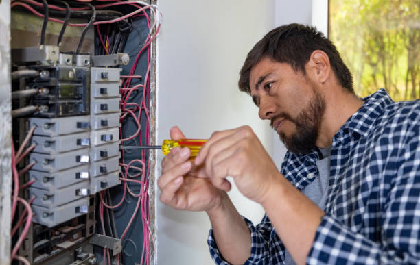 Best Circuit Breaker Repair  in Richfield, OH